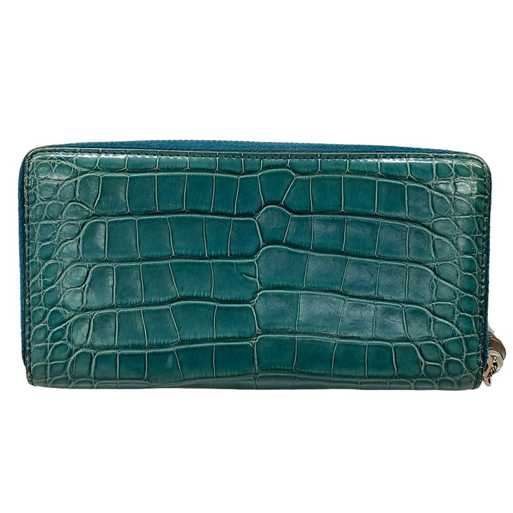 Gucci Bamboo Long Wallet 307984 - Picture 2 of 7